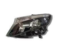 Mercedes-Benz Genuine Left Front Headlamp A4479067900 OEM Original Headlight Unit for V-Class Vito W447 2015 Onwards Front Lamp Assembly Factory-Fit
