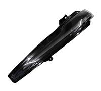 Mercedes-Benz Genuine Left Wing Mirror Indicator Repeater A0999067101 Outside Mirror Additional Turn Signal Lamp for C-Class W205, GLC X253 & V-Class W447 OEM Original Replacement Part