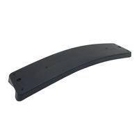 Mercedes-Benz Genuine License Plate Holder Front E-Class S212 W212 A2128851781