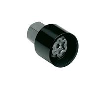 Mercedes-Benz Genuine Locking Wheel Bolt Spare Substitutive Key 316 B66475316