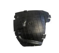 Mercedes-Benz Genuine Maintenance Flap A2056900100 OEM Front Left Fender Service Cover Fits C-Class W205 Wheel Arch Access Panel Inspection Cap Trim