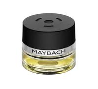 Mercedes-Benz Genuine Maybach Interior Perfume Flacon 15ml Agarwood Mood Fragrance, Luxury Car Aroma System, Woody Vanilla Scent, Enhances Interior Atmosphere, Official OEM