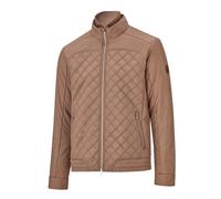 Mercedes-Benz Genuine Men's Jacket Cognac-Coloured S Classic Elegant B66041707