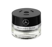 Mercedes-Benz Pacific Mood Bottle for Interior Fragrance, Glass, 15 ml, Orange