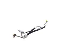 Mercedes-Benz Genuine Power Steering High-Pressure Line A2044604824 Pump to Steering Pipe for C-Class W204 S204 E-Class W212 S212 A207 C207 OEM Replacement