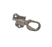 Mercedes-Benz Genuine Radiator Cooler Holder Right A4475000631 OEM Mount Bracket Fits V-Class W447 Vito EQV Marco Polo Radiator Support Cooling System Bracket