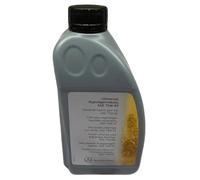 Mercedes-Benz Genuine Rear Axle Differential Oil 1 Litre 4MATIC SAE 75W85 MB 235.7/235.74 OEM Original Hypoid Gear Oil High-Performance Lubricant A001989330309