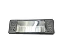 Mercedes-Benz Genuine Rear Number Plate Lamp A9069062100 for Sprinter B906 907 910 Rear Door Licence Plate Light Rear-end Doors Original OEM Replacement Part