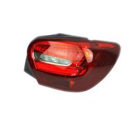 Mercedes-Benz Genuine Rear Tail Light Right A1769064900 OEM Original Lamp Fits A-Class W176 Right Side Rear Lamp Cluster Replacement Unit Exterior Lighting
