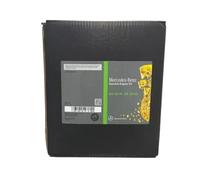 Mercedes-Benz Genuine SAE 5W-30 Engine Oil 20L Cube Low-Ash Fully Synthetic Diesel A000989671015FBDK, OEM MB 229.52 Motor Oil for Cars & Vans, GB/IE, High-Performance Engine Protection