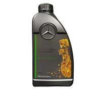 Mercedes-Benz Genuine SAE 5W-30 Engine Oil Synthetic LoAsh 1L OEM MB 229.52 Motor Oil Engine Protection A000989671011FBDK For Great Britain and Northern Ireland