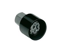 Mercedes-Benz Genuine Substitutive Spare Key Number 312 Silver B66475312