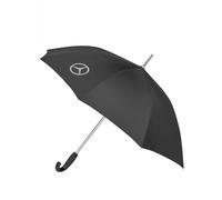 Mercedes-Benz Genuine Umbrella with Logo Black Windproof Design B66959899