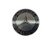 Mercedes-Benz Genuine Wheel Center Hub Cap CLA C117 GLA X156 GLE W166 GLS X166