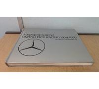 Mercedes - Benz Grand Prix Racing