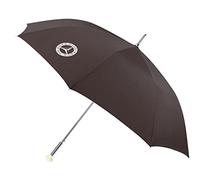 Mercedes-Benz Guest Umbrella | 300 SL | Gear Knob | Brown