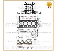 MERCEDES-BENZ HEADGASKETSET 2.0 DIESEL OM654920 OM654.920 ABC CLA CLS CLASS