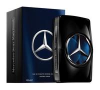 Mercedes-Benz Man Intense Eau De Toilette 100ml