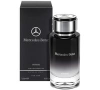 Mercedes Benz Intense EDT 120ml