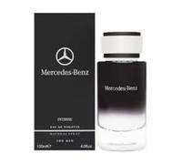 Mercedes-Benz Intense for Men EDT 120ml