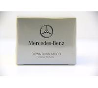MERCEDES BENZ INTERIOR CABIN FRAGRANCE DOWNTOWN MOOD GENUINE OEM NEW PREIMIUM