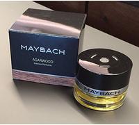 MERCEDES BENZ INTERIOR CABIN FRAGRANCE MAYBACK AGARWOOD GENUINE OEM NEW PREIMIUM