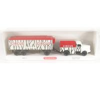 Mercedes-Benz L 3500 Heavy-Duty Truck Circus 1:87 Wiking