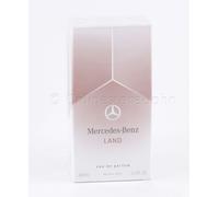 Mercedes-Benz Mercedes Benz Land Eau De Parfum 100ml