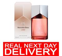 Mercedes-Benz Mercedes Benz Land Eau De Parfum 100ml