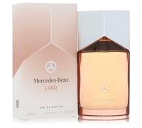 Mercedes Benz Land Mercedes Benz EdP Refillable 3.3 oz / e 100 ml