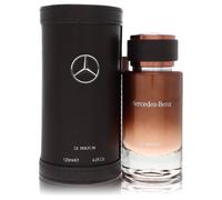 Mercedes Benz Le Parfum by Mercedes Benz Eau De Parfum Spray 4.2 oz for Men