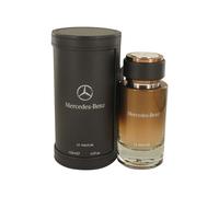 Mercedes Benz Le Parfum by Mercedes Benz Eau De Parfum Spray 4 oz