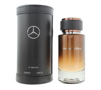 Mercedes-Benz Le Parfum For Men Eau De Parfum Le Parfum Nat. Spray 120 ml