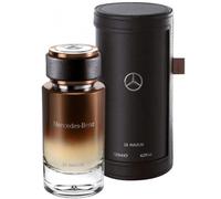 Mercedes-Benz Le Parfum For Men Eau De Parfum Le Parfum Nat. Spray 120 ml