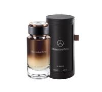 Mercedes-Benz Le Parfum Spray 120ml Aftershave Fragrance For Men | Free P&P
