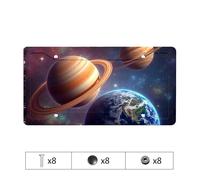 Mercedes Benz License Plate Frame Exploring The Planets: Saturn, Jupiter, And Earth In Space License Plate Bling License Plate Frame Bronco License Plate Fra