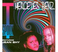 Mercedes Benz/Louise (1995, feat. Jean Shy)