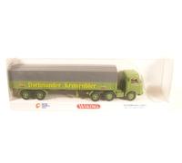 Mercedes-Benz Lps 333 Tractor Trailer Dortmund Kronenbier Special Model Inte