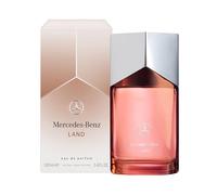 Mercedes-Benz Mercedes Benz Land Eau De Parfum 100ml