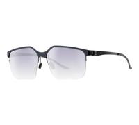 Mercedes Benz M1037-D Sunglasses in Black Mercedes Benz Black One Size