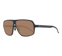 Mercedes Benz M3018-A Sunglasses in Black Mercedes Benz Black One Size