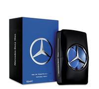 Mercedes Benz Perfume Man Eau de Toilette Spray 50 ml