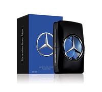Mercedes Benz Man 100ml Eau De Toilette Spray