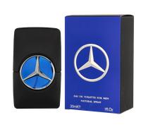 Mercedes Benz Man (Blue) Edt Spray 30 ml