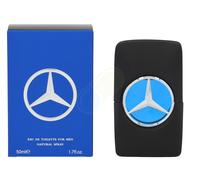 Mercedes Benz Perfume Men's fragrances Man StarEau de Toilette Spray