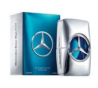 Mercedes Benz Man Bright Eau De Parfum 100ml