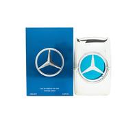 Mercedes Benz Man Bright Eau De Parfum 100ml