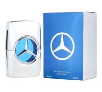 Mercedes-Benz Man Bright eau de parfum for men 100 ml