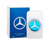 Mercedes Benz Man Bright Eau De Parfum 50ml