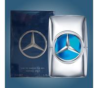 Mercedes-Benz Man Bright EDP M 50 ml